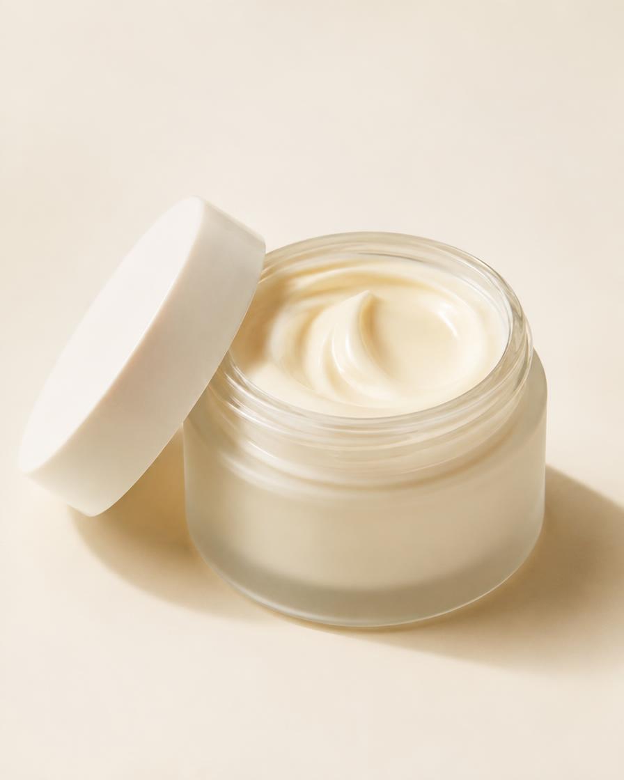 Magnesium Balm