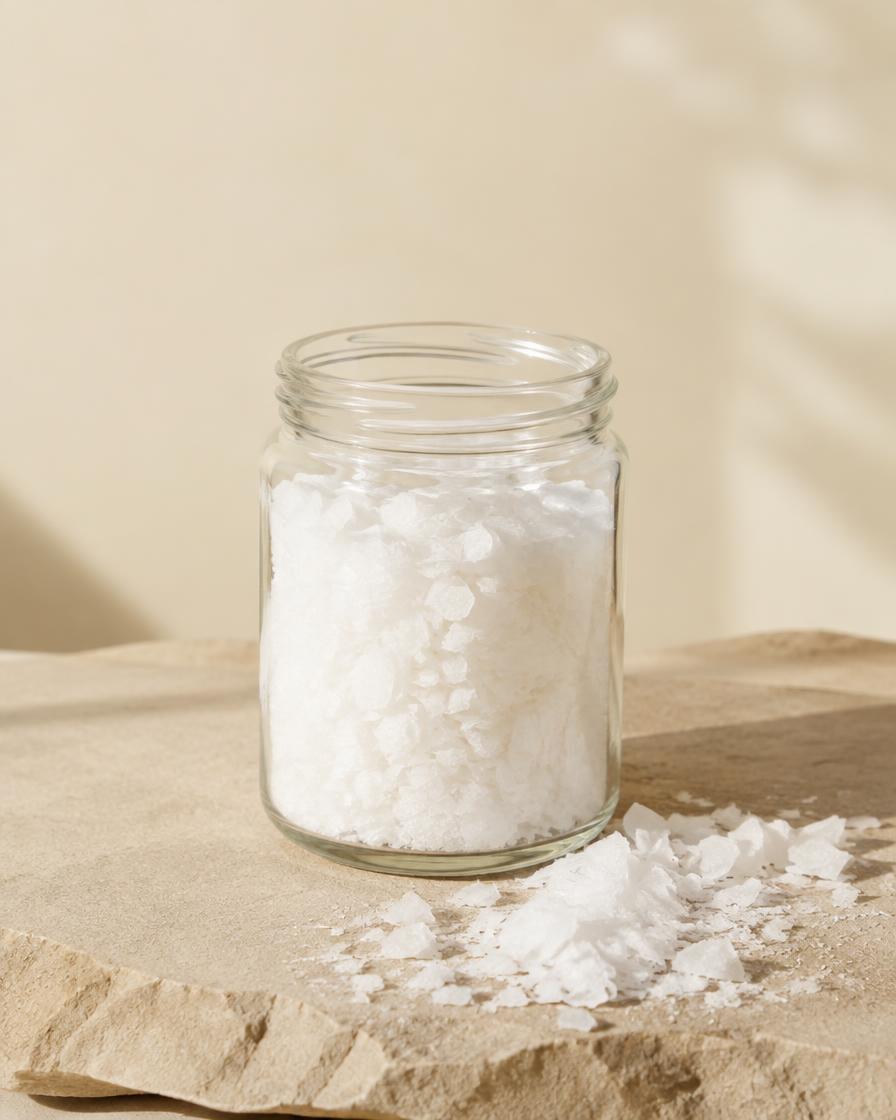 Magnesium Bath Flakes
