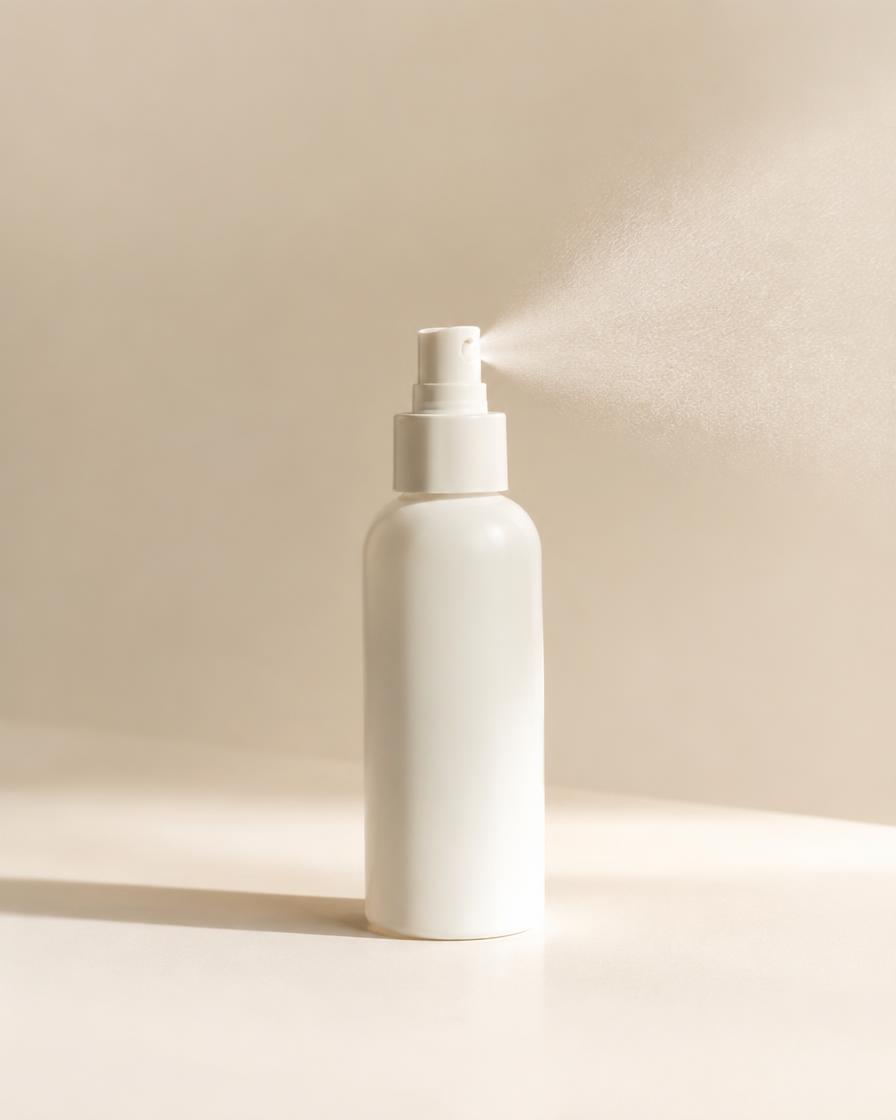Magnesium Body Spray